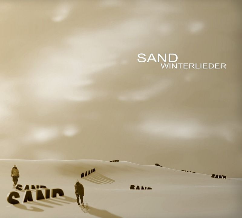 Bild Axel Sand