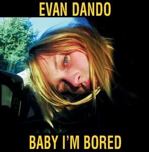 Bild Evan Dando