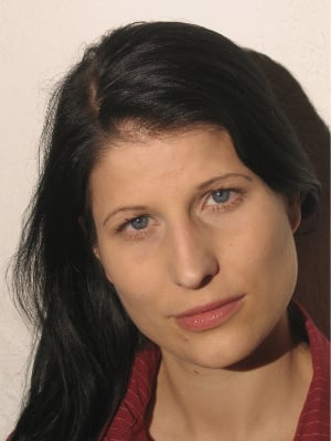 Kinoposter Mira Gittner