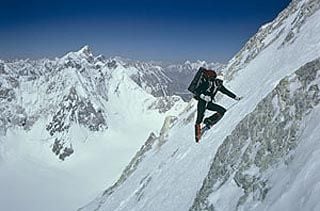 Bild Reinhold Messner