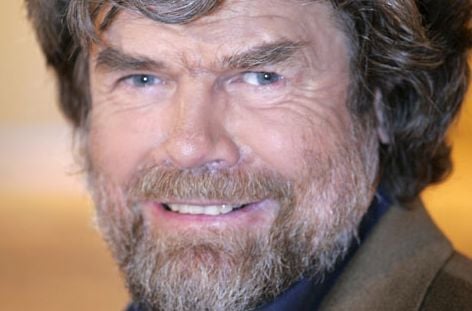 Bild Reinhold Messner