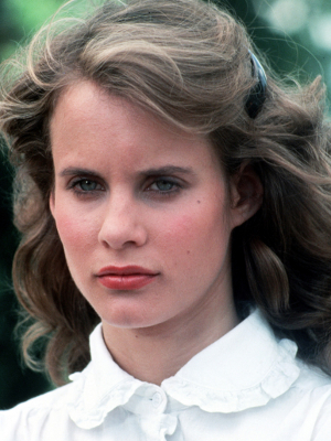 Kinoposter Lori Singer