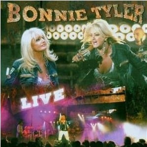 Bild Bonnie Tyler