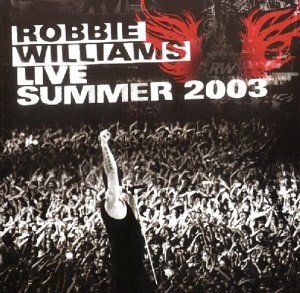 Bild Robbie Williams