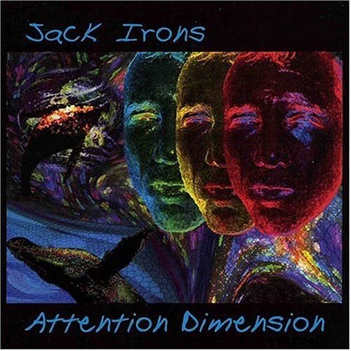 Bild Jack Irons