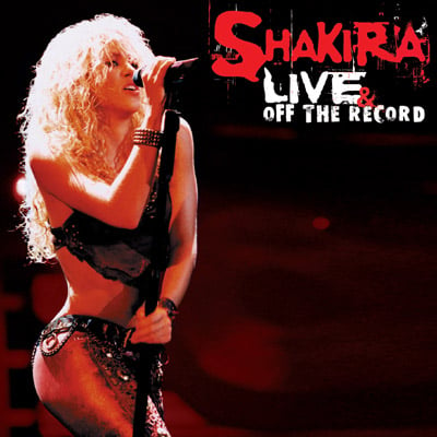 Bild Shakira