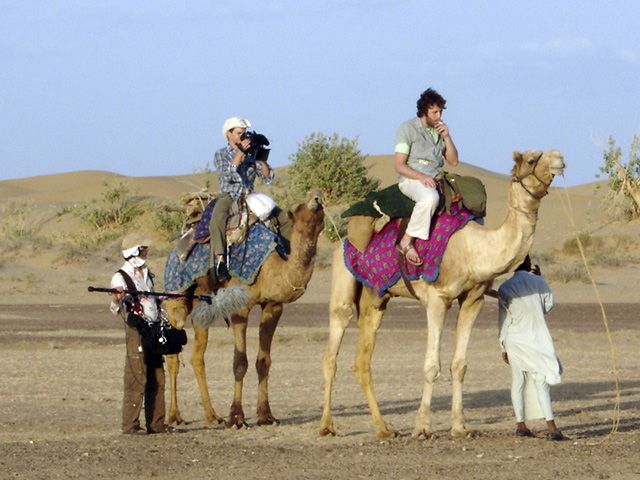 Bild Nikolai von Graevenitz