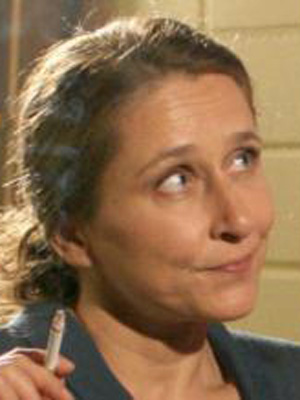 Kinoposter Barbara Philipp