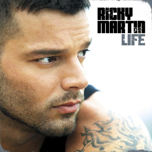 Bild Ricky Martin