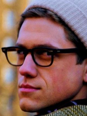 Kinoposter Aaron Tveit