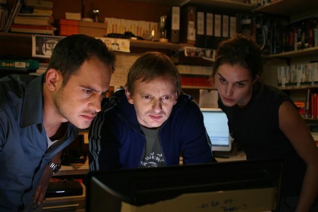 Bild Elsa Sophie Gambard