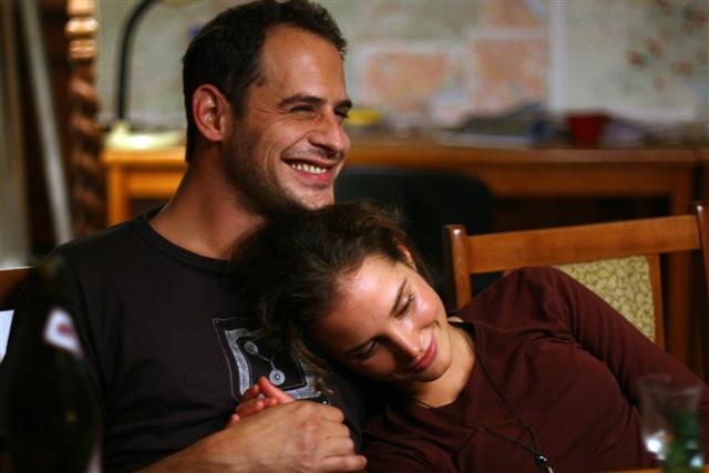 Bild Elsa Sophie Gambard