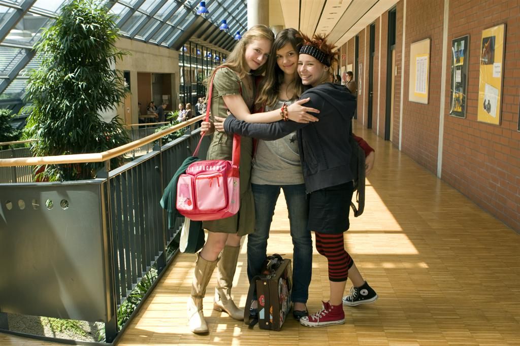 Bild Henriette Nagel