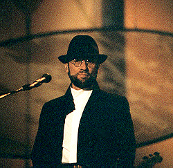 Bild Maurice Gibb