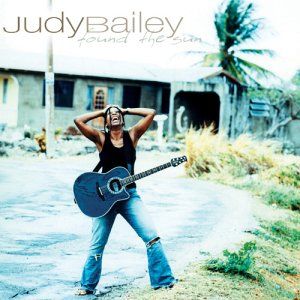 Bild Judy Bailey