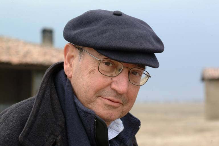 Bild Théo Angelopoulos