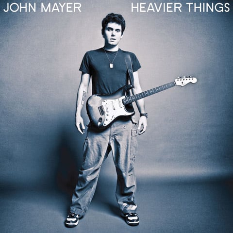 Bild John Mayer