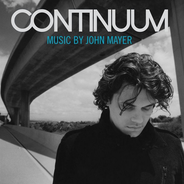 Bild John Mayer