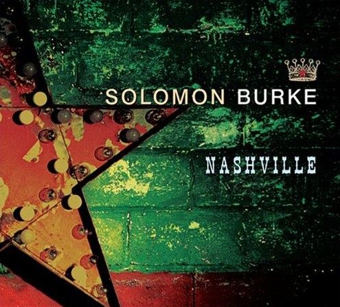 Bild Solomon Burke