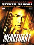 Mercenary : Kinoposter