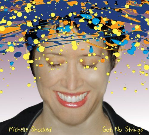 Bild Michelle Shocked