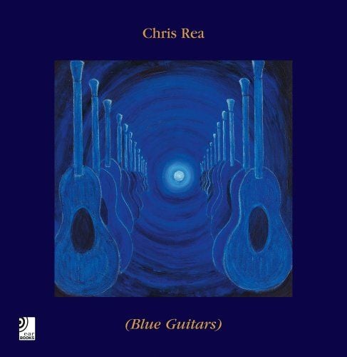 Bild Chris Rea