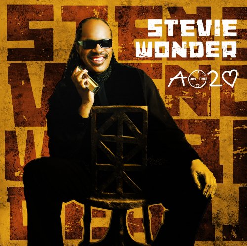 Bild Stevie Wonder