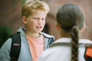 Bild Paul Vincent de Wall