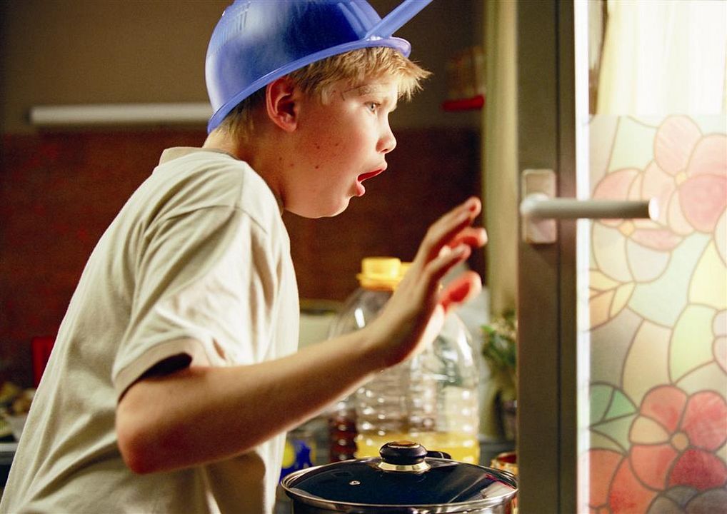 Bild Paul Vincent de Wall