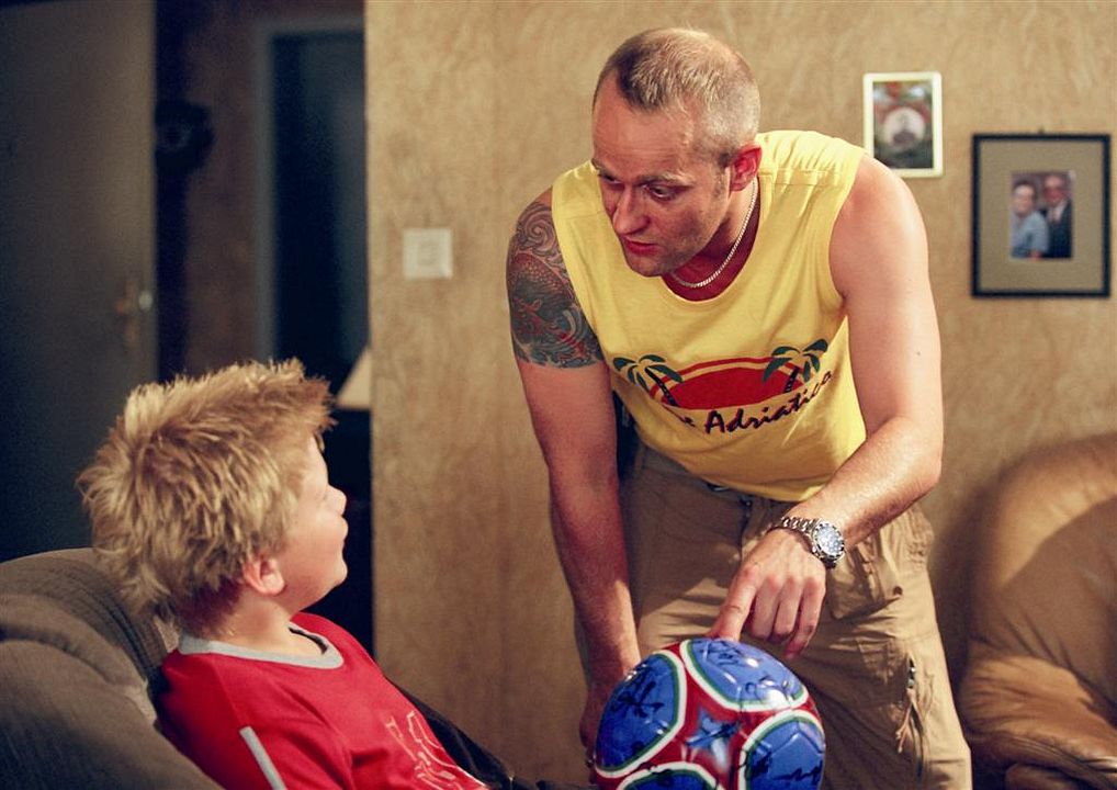 Bild Paul Vincent de Wall