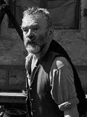 Kinoposter Branko Samarovski