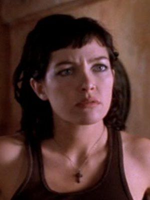 Kinoposter Holly Fields