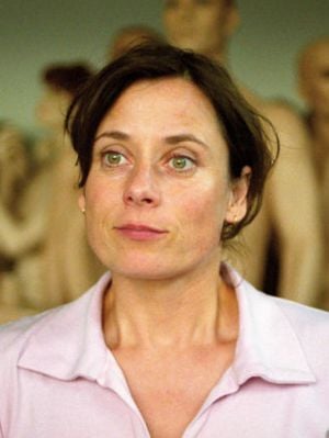 Kinoposter Inka Friedrich