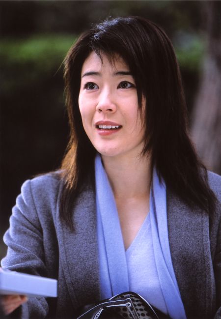 Bild Shinobu Terajima