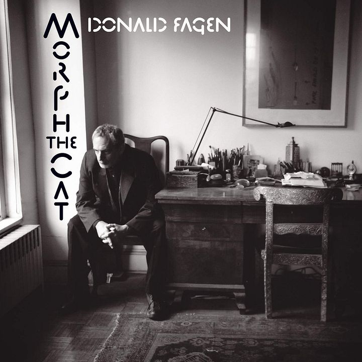 Bild Donald Fagen