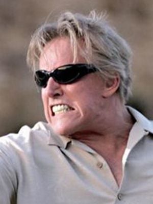 Kinoposter Gary Busey