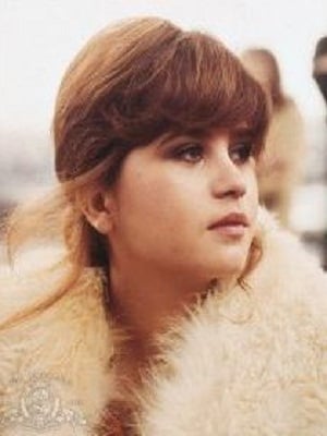 Kinoposter Maria Schneider