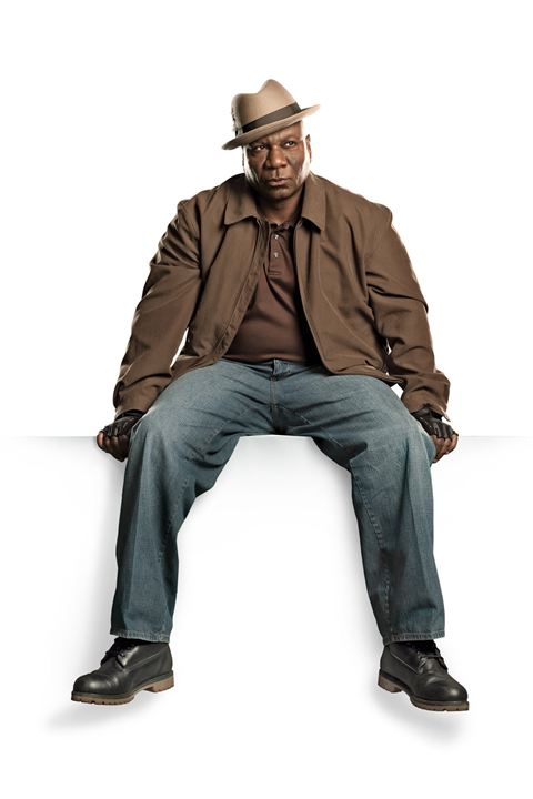 Bild Ving Rhames