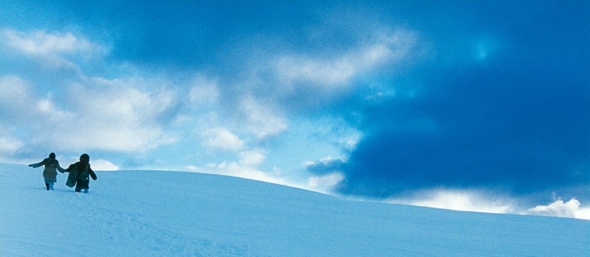 Tengri - Das Blau des Himmels : Bild Marie-Jaoul de Poncheville