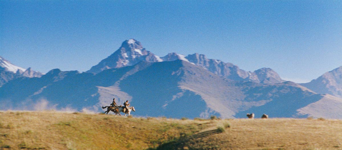 Tengri - Das Blau des Himmels : Bild Marie-Jaoul de Poncheville