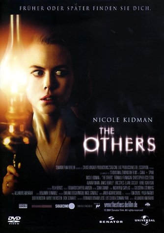 The Others : Kinoposter