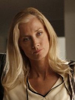 Kinoposter Joely Richardson