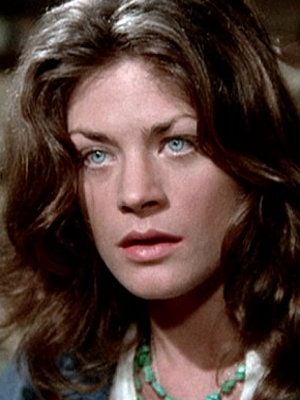 Kinoposter Meg Foster