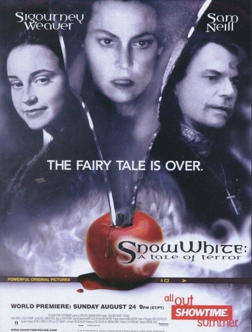 Schneewittchen : Kinoposter