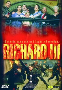 Richard III : Kinoposter