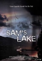 Sam´s Lake : Kinoposter