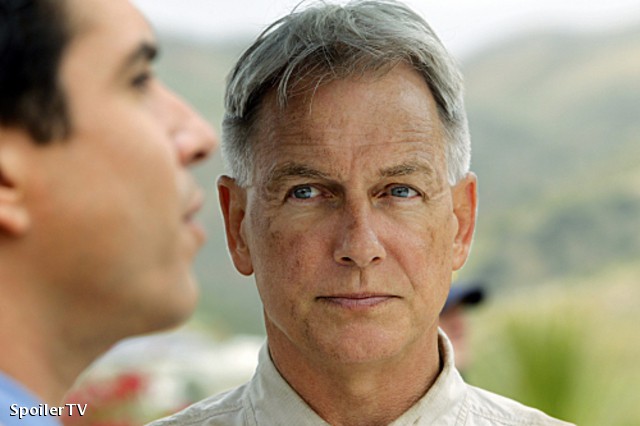 Bild Mark Harmon