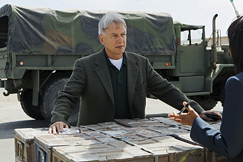 Bild Mark Harmon