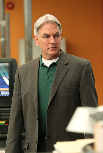 Bild Mark Harmon