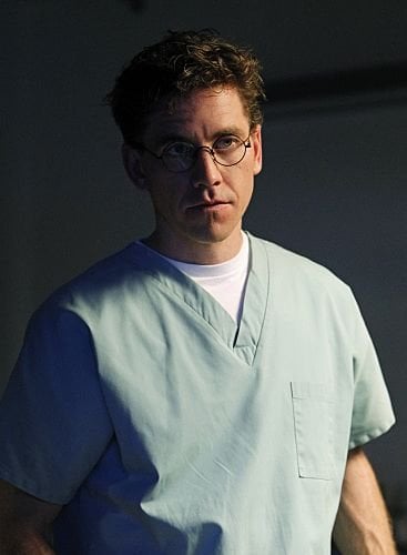 Navy CIS : Bild Brian Dietzen